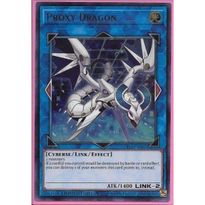 2tvni CT14-EN003 Proxy Dragon – Ultra Rare